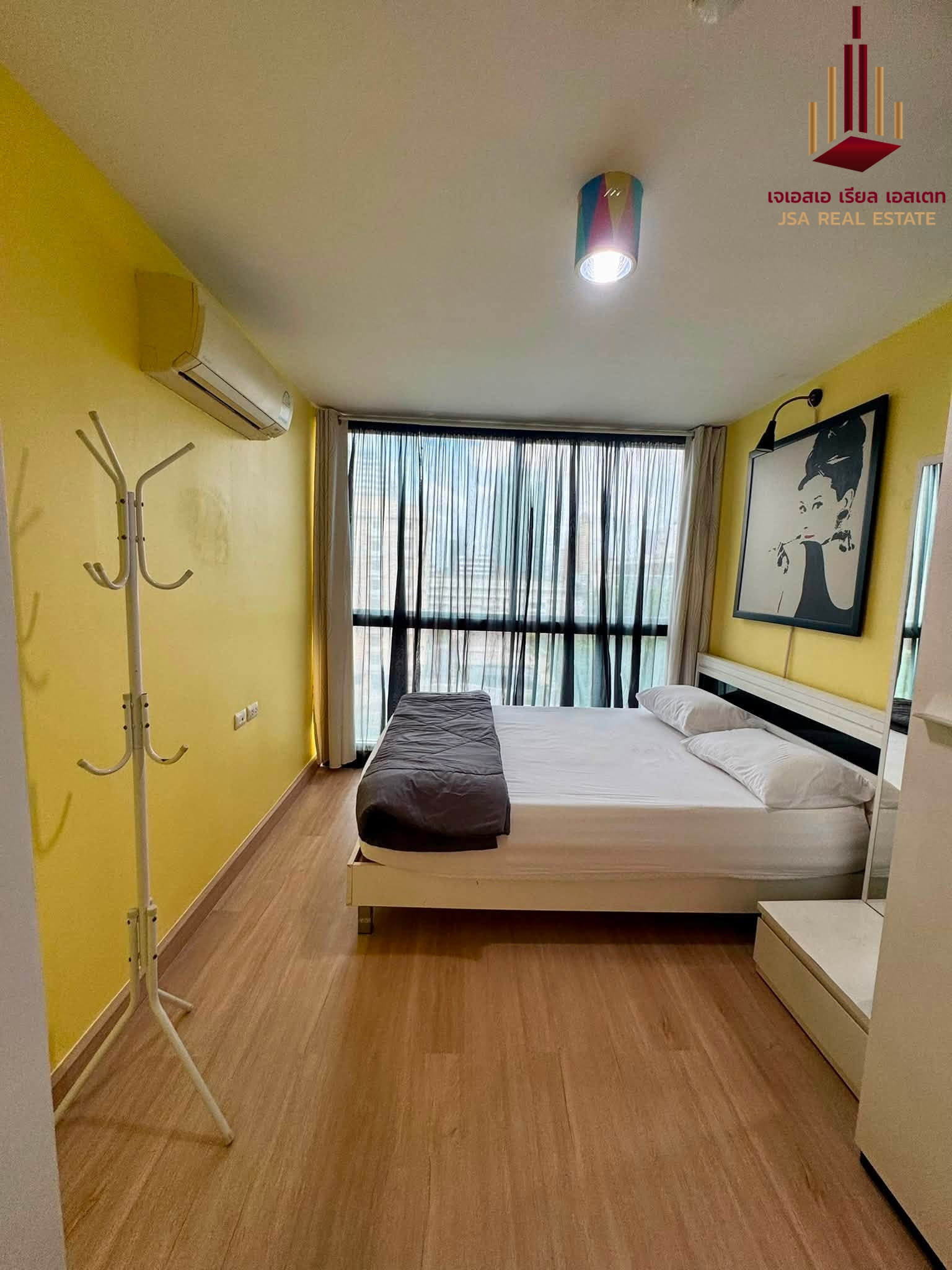✨ For Rent : Chateau In Town Phaholyothin 14 Condo ✨ 💰 Only 12,000 THB/month ✨ For Rent : Chateau In Town Phaholyothin 14 Condo ✨ 💰 Only 12,000 THB/month