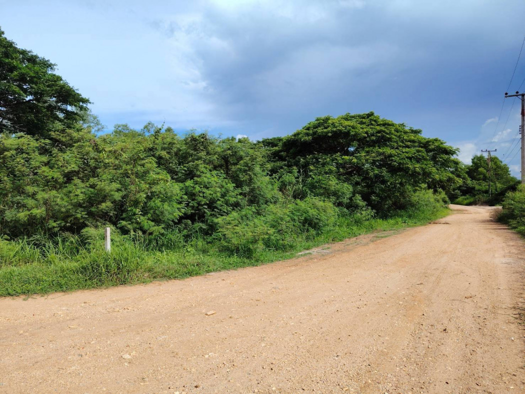 ขายที่ดินประจวบคีรีขันธ์ 1 ไร่ 0 งาน 60 ตร.ว. ใกล้โรงเรียนนานาชาติหัวหิน – รูปที่ 4