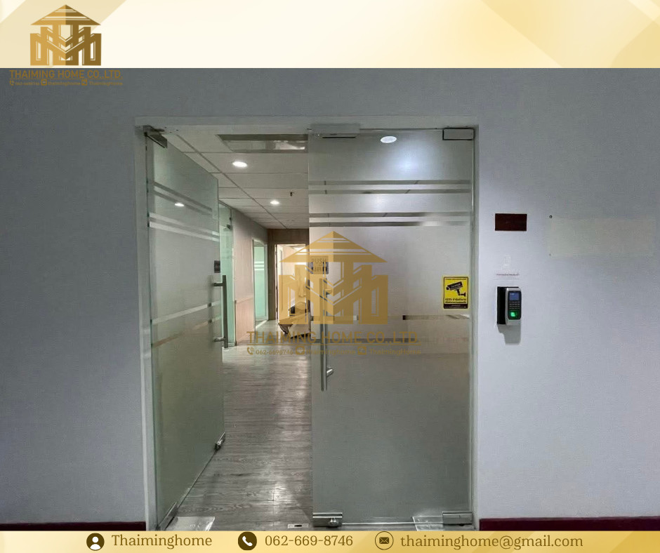 Office/Office for rent 218 sq m. Huai Khwang, Ratchada, Rama 9, Bangkok (TO8-2926) Office/Office for rent 218 sq m. Huai Khwang, Ratchada, Rama 9, Bangkok (TO8-2926)