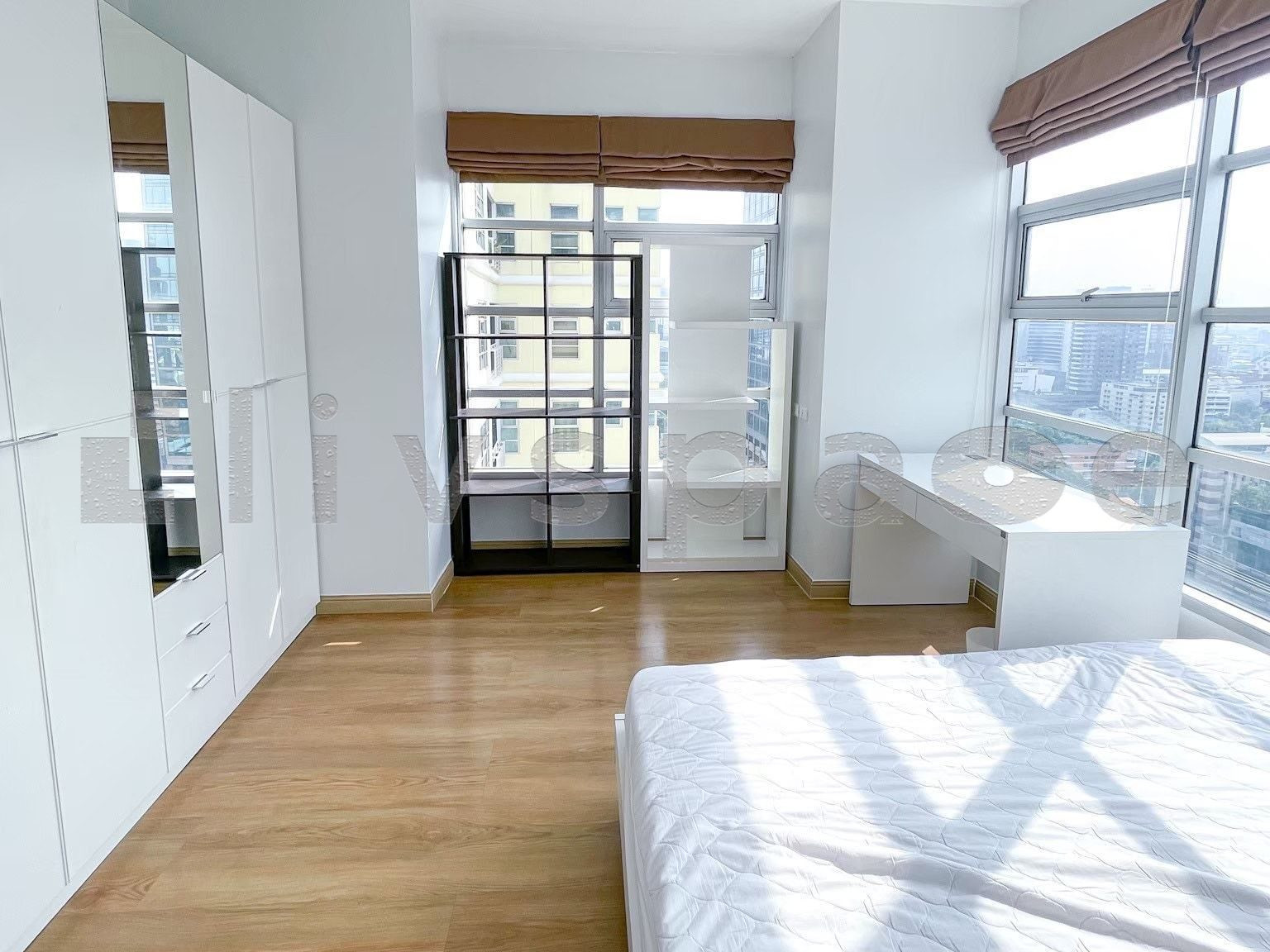 ▚ L0RC4Nツ FOR RENT: Baan Klang Krung Siam Pathumwan 1 Bed 48sqm Beautifully Decorated Best Price Near BTS Ratchathewi & Siam✨ ▚ L0RC4Nツ FOR RENT: Baan Klang Krung Siam Pathumwan 1 Bed 48sqm Beautifully Decorated Best Price Near BTS Ratchathewi & Siam✨