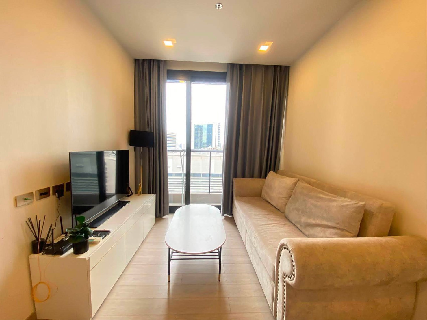 ✨Condo for Rent : One 9 Five (AP-02 ) line : @condo91 ✨Condo for Rent : One 9 Five (AP-02 ) line : @condo91