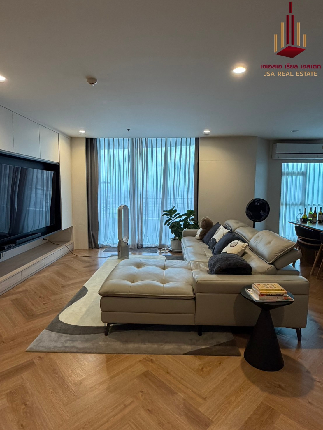 ✨ For Sale: Sathorn Prime Residence Condo ✨💰 Only 14,500,000 THB