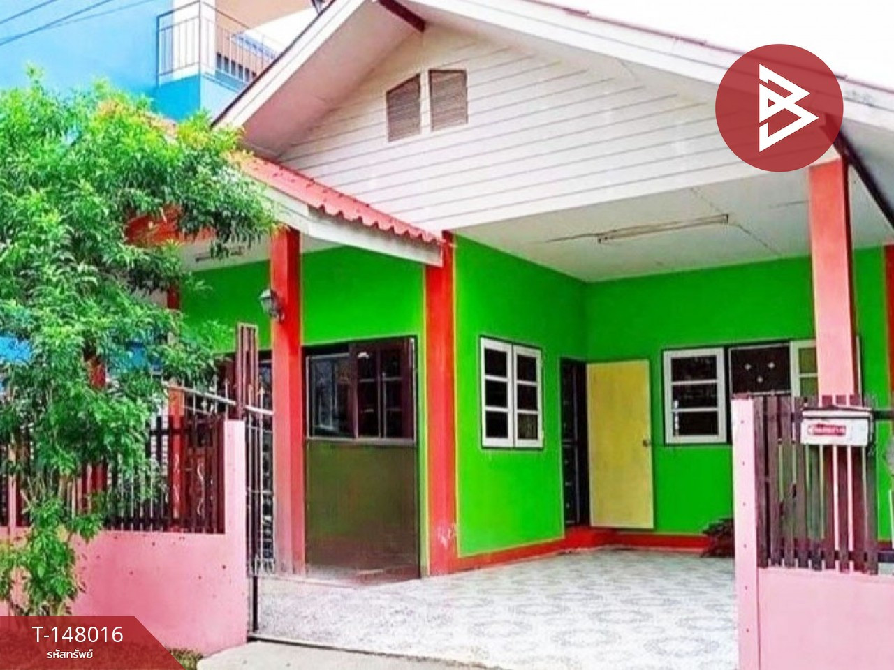 ขายบ้านเดี่ยวชั้นเดียว เนื้อที่ 50 ตารางวา ลำลูกกา ปทุมธานี – รูปที่ 2