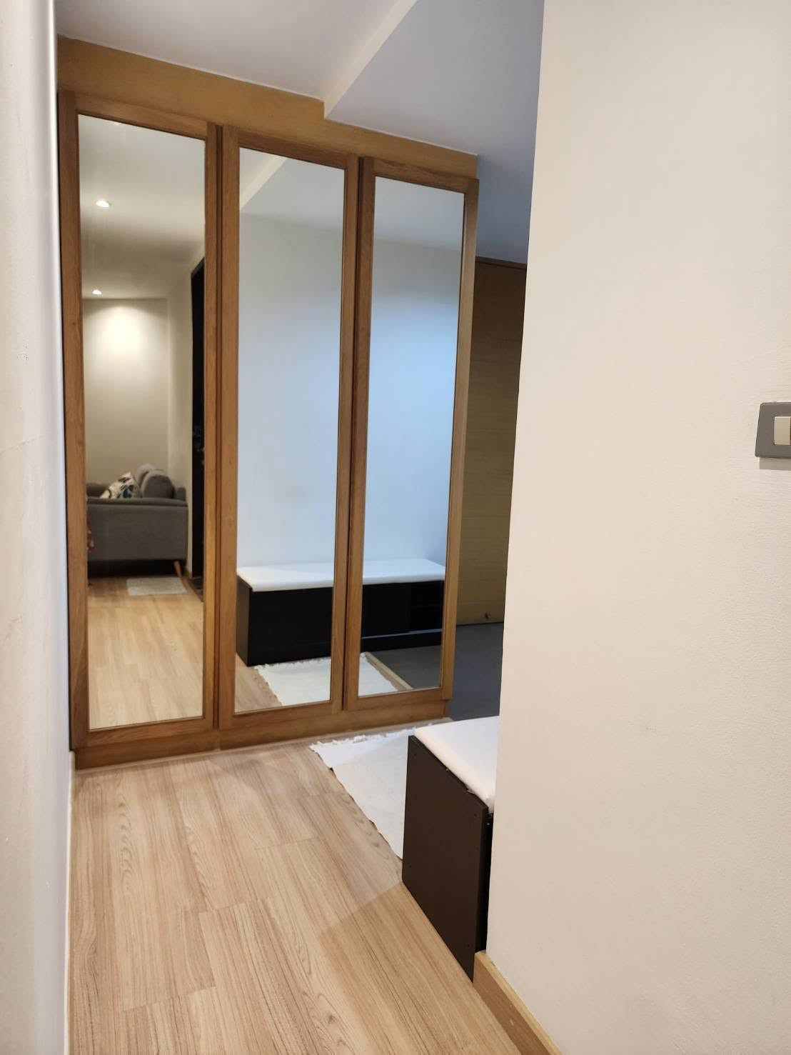 🏙️ ขายคอนโด Rare Item ใจกลางทองหล่อ 59 Heritage Condo – รูปที่ 4