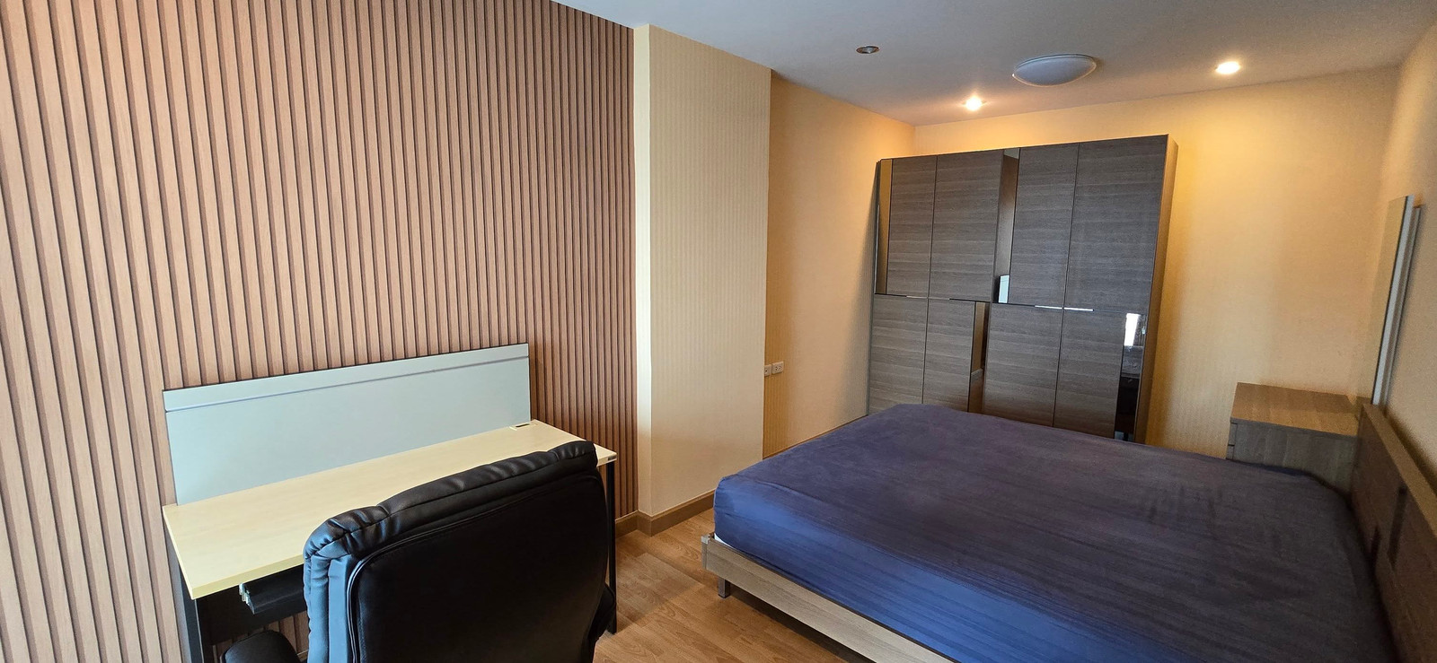 🏠✨Supalai City Resort Ratchada - Huai Khwang (Supalai City Resort Ratchada - Huaikhwang) | 1 bedroom condo for sale (HBH-RP-174)