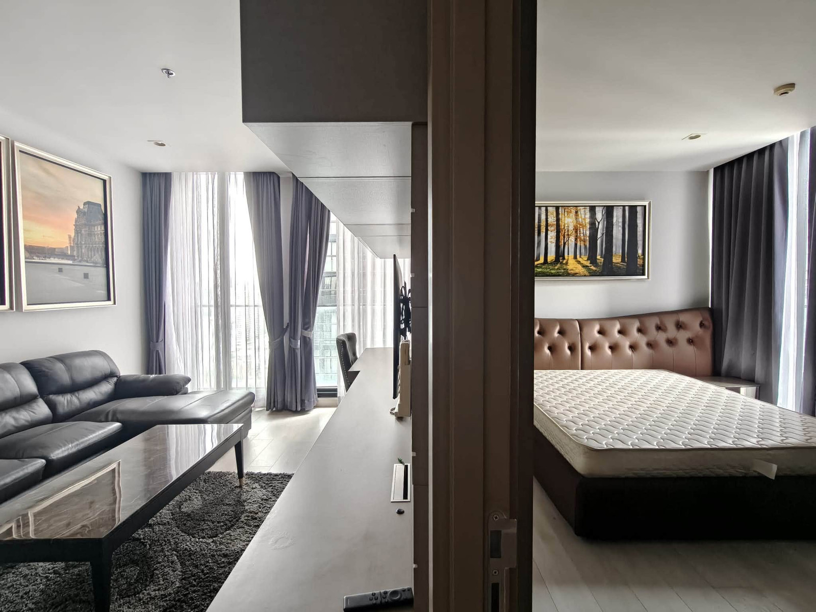 ให้เช่า Noble Ploenchit ราคา 79,000 บาท [MKr260833]