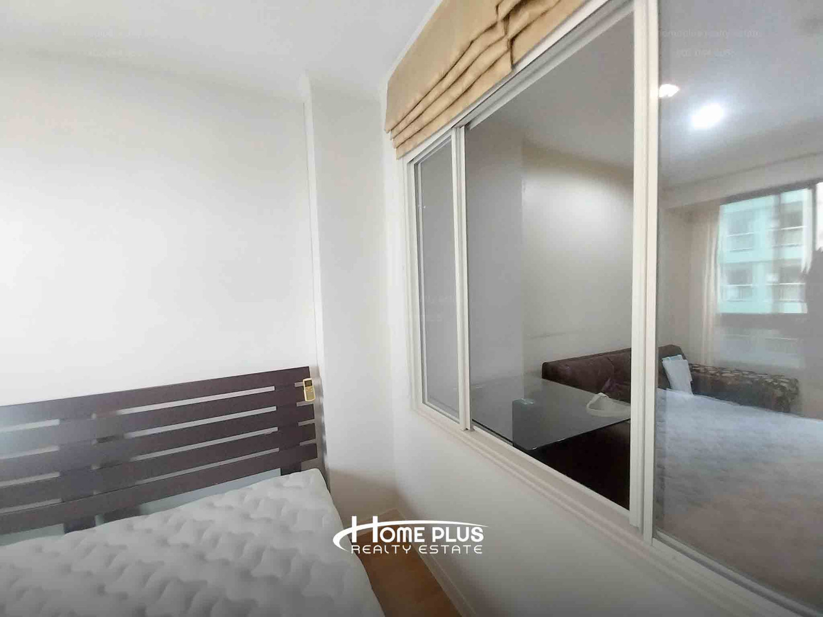 ขายคอนโด Lumpini Place รัชดา–ท่าพระ – รูปที่ 4