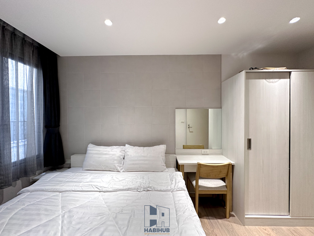 🏠✨ Runesu Thonglor 5 | ขายคอนโด 1 ห้องนอน (HBH-HL-265)