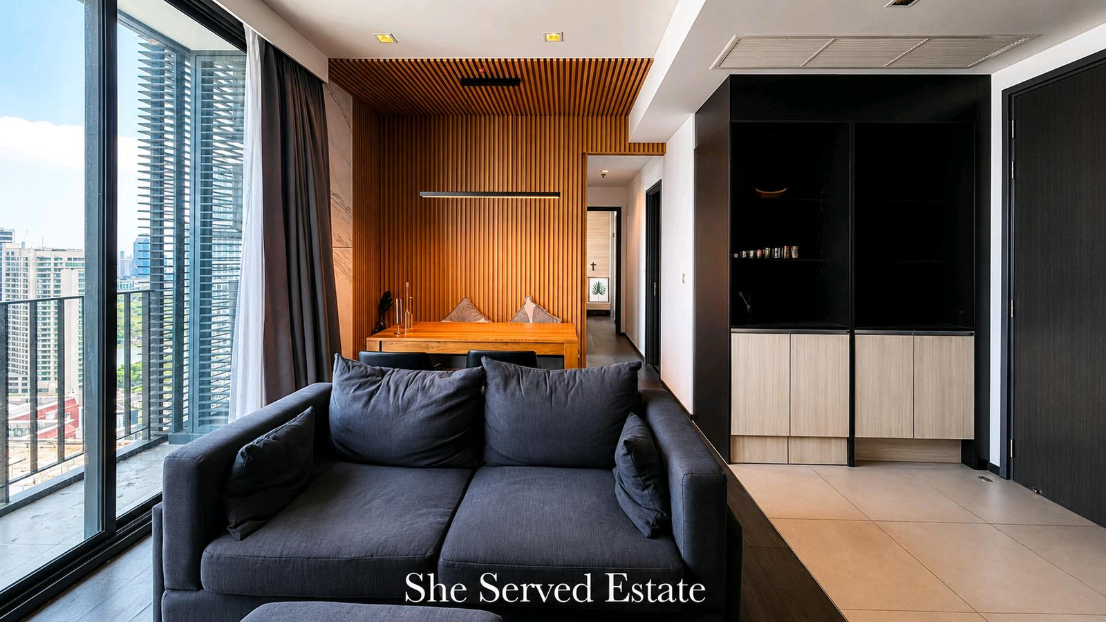 2-Bedroom Condo for Rent & Sale | EDGE Sukhumvit 23 | 086-929-9929 | line : prove.pp – รูปที่ 2