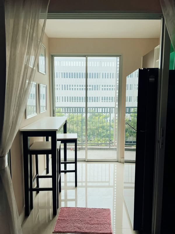 🔥 ขาย 🔥เมโทร ลักซ์ เกษตร - Metro Luxe Kaset / 1 ห้องนอน AON285  – รูปที่ 2