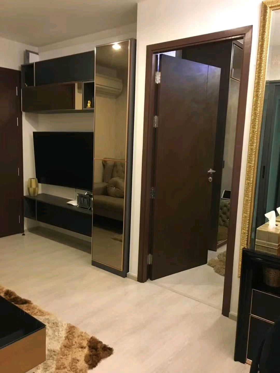 📍🚇 Near MRT Rama 9 – MRT Phetchaburi – Airport Link Makkasan – รูปที่ 4