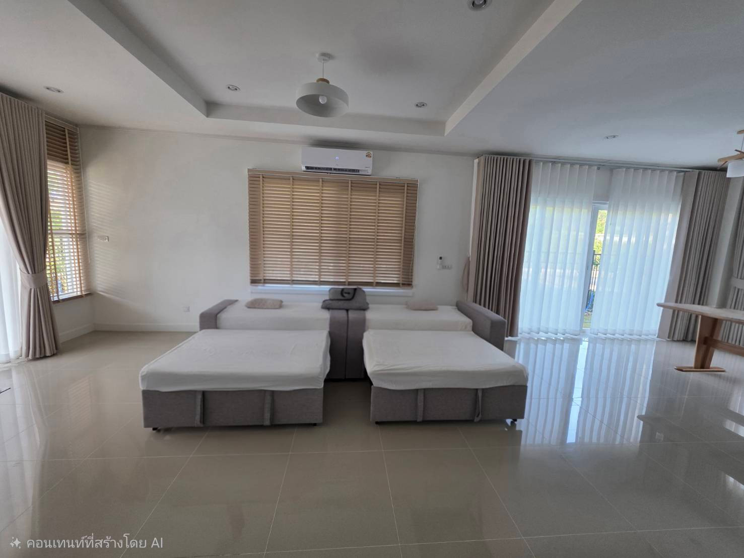 ขายบ้านเดี่ยว 2 ชั้น หมู่บ้านศุภาลัย พาร์ควิลล์ จ. นครศรี​ธรรมราช​ – รูปที่ 4