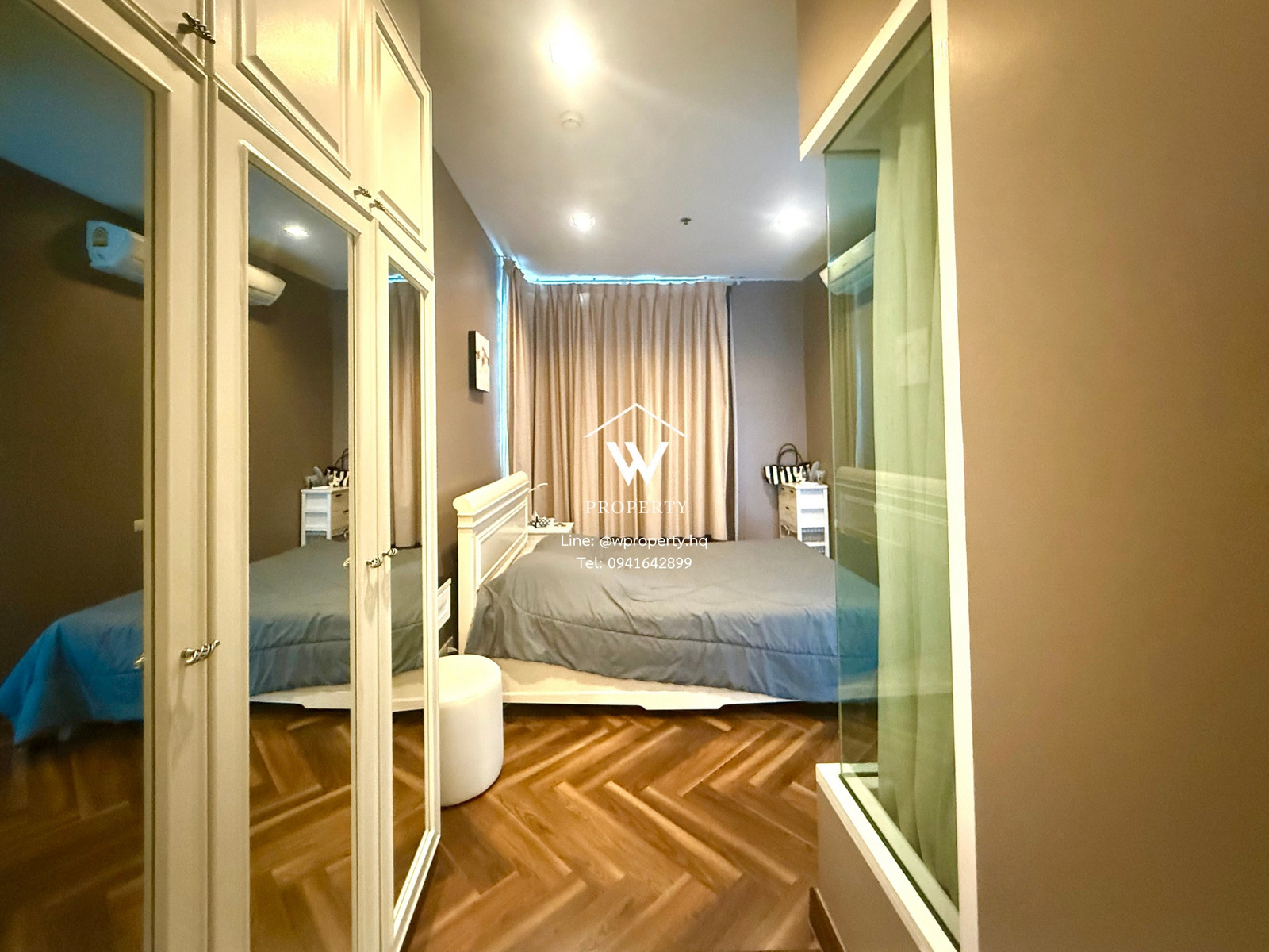 Ivy Sathorn 10 for rent 