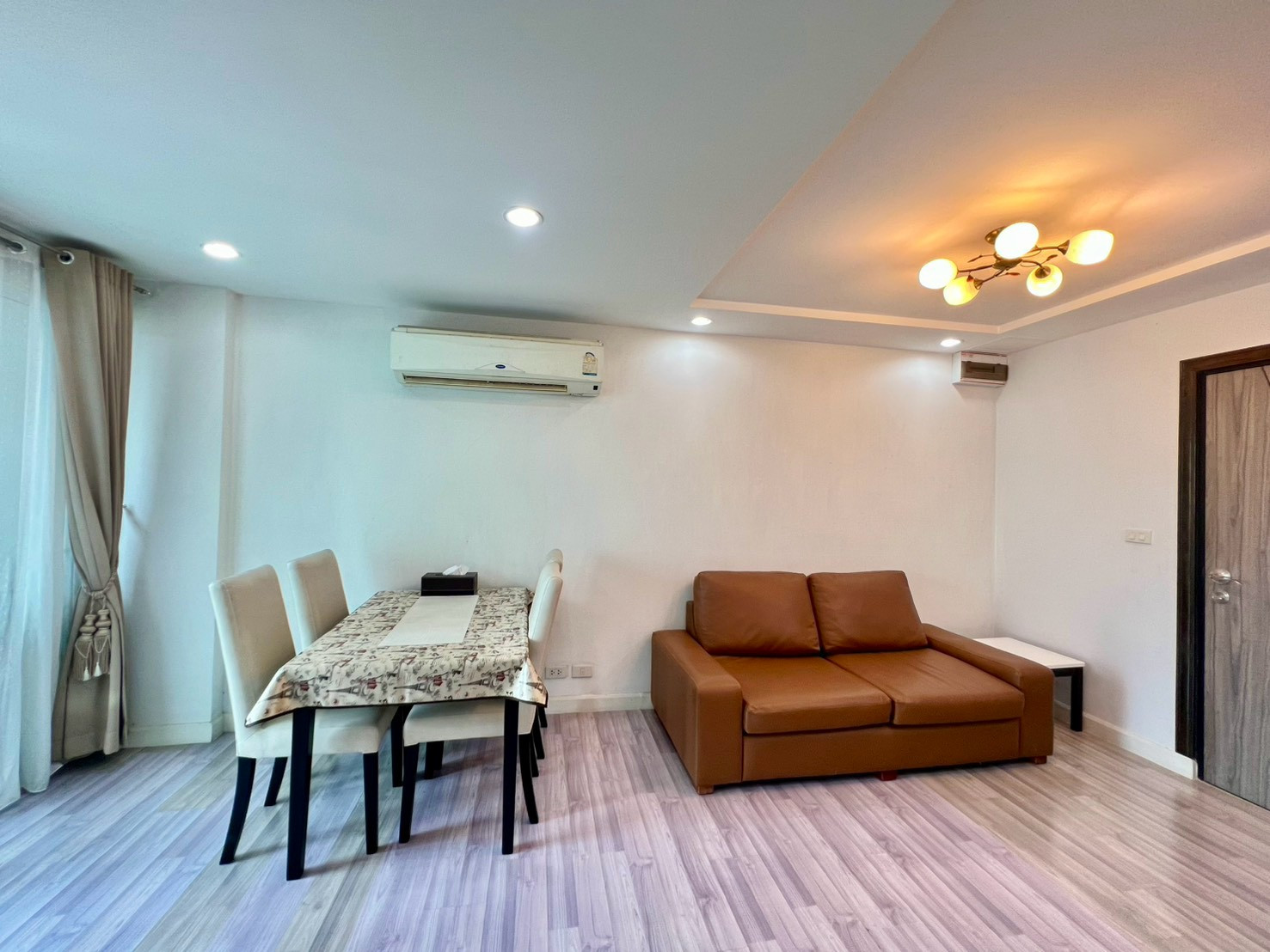 Condo for sale near the Pink Line, Setthabutbamphen, Ramintra 123, Minburi, Avacus Garden. Condo for sale near the Pink Line, Setthabutbamphen, Ramintra 123, Minburi, Avacus Garden.