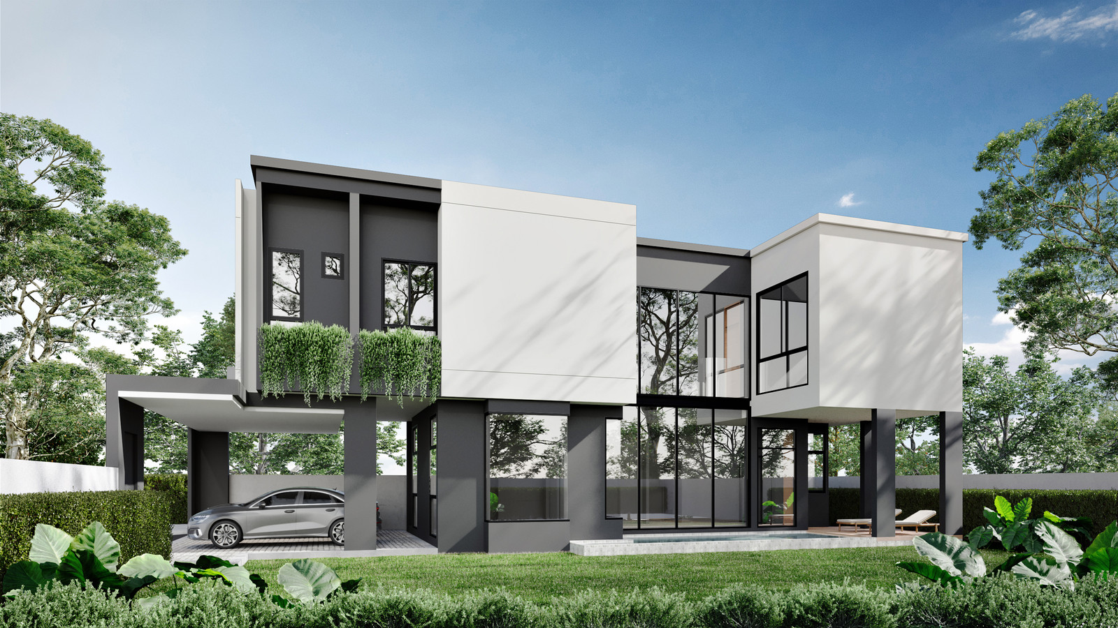 NAI VILLAS Cherngtalay – รูปที่ 2
