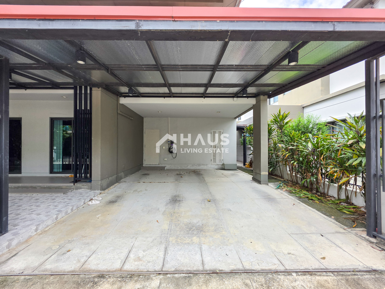 🔥 คุ้มที่สุด! บ้านพร้อมห้องนอนล่าง ต่อเติมลงเข็มหน้า-หลังบ้านแล้ว 🔥 ขายบ้านเดี่ยว เวนิว พระราม 5-2 🔥 Venue Rama 5-2 / 4 ห้องนอน #HRM5099 – รูปที่ 3
