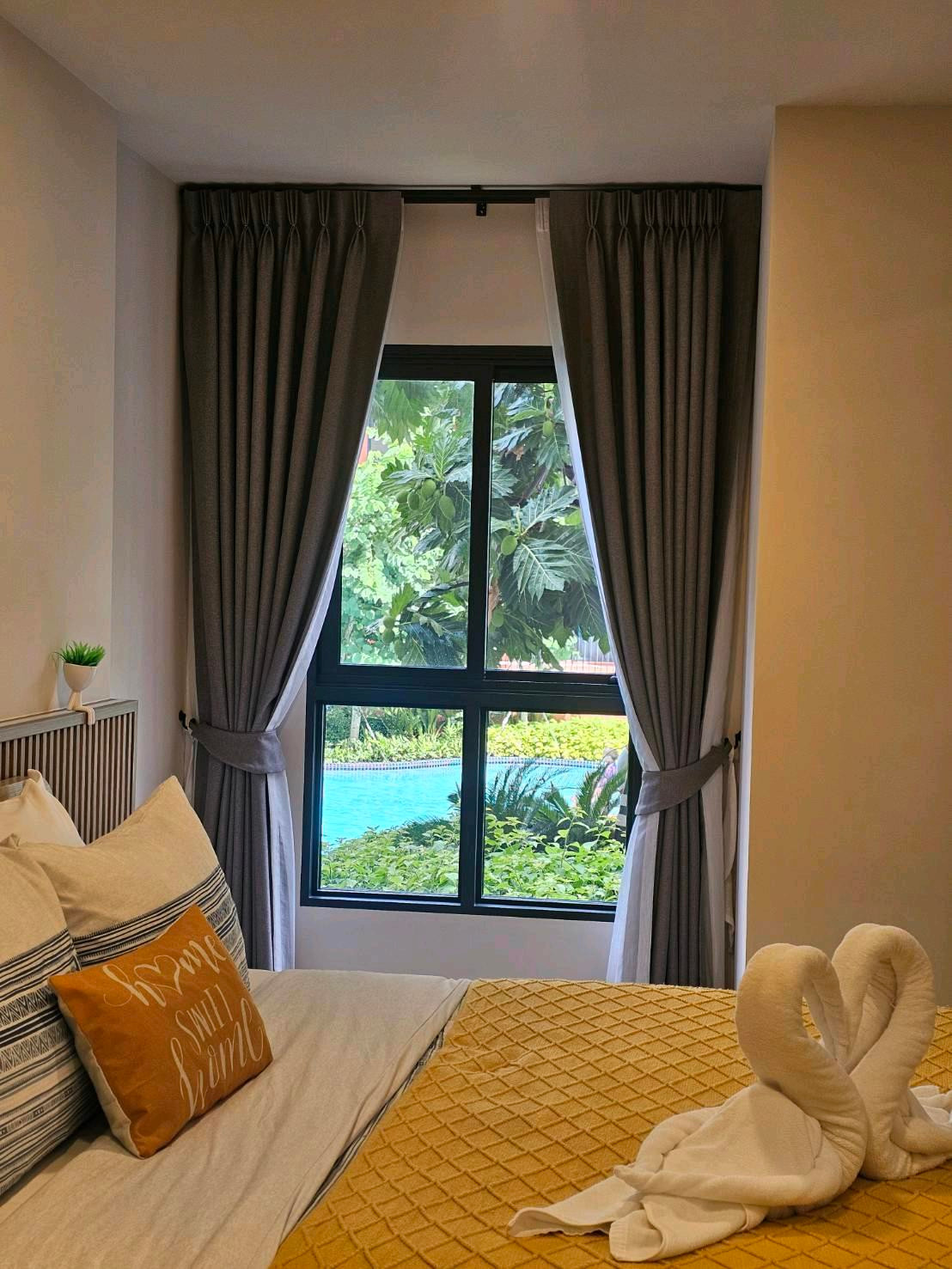 Condo for rent, Kabanas Hua Hin, contact 0823964456 Pathaya. – รูปที่ 2