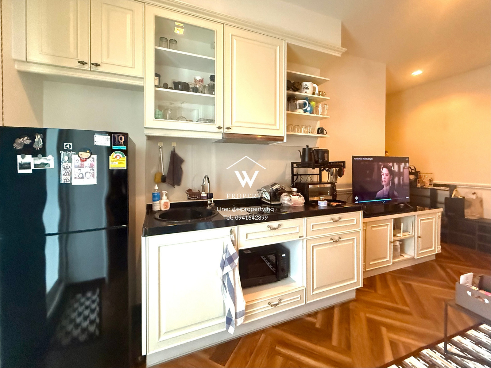 Ivy Sathorn 10 for rent  – รูปที่ 2