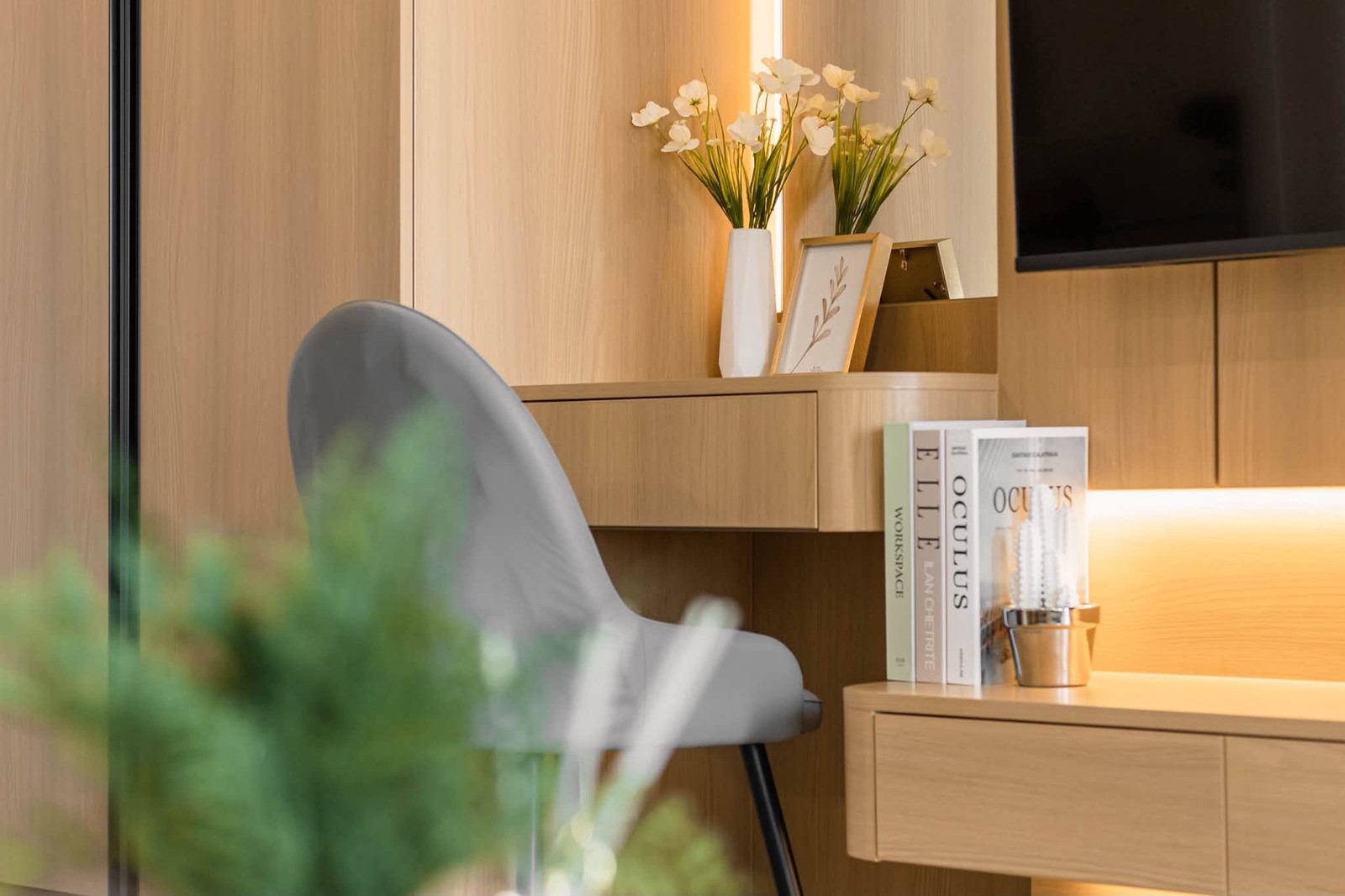 ให้เช่า Regent บางนา | ชั้น 31 วิวแม่น้ำ | 13,000 บาท/เดือน – รูปที่ 3