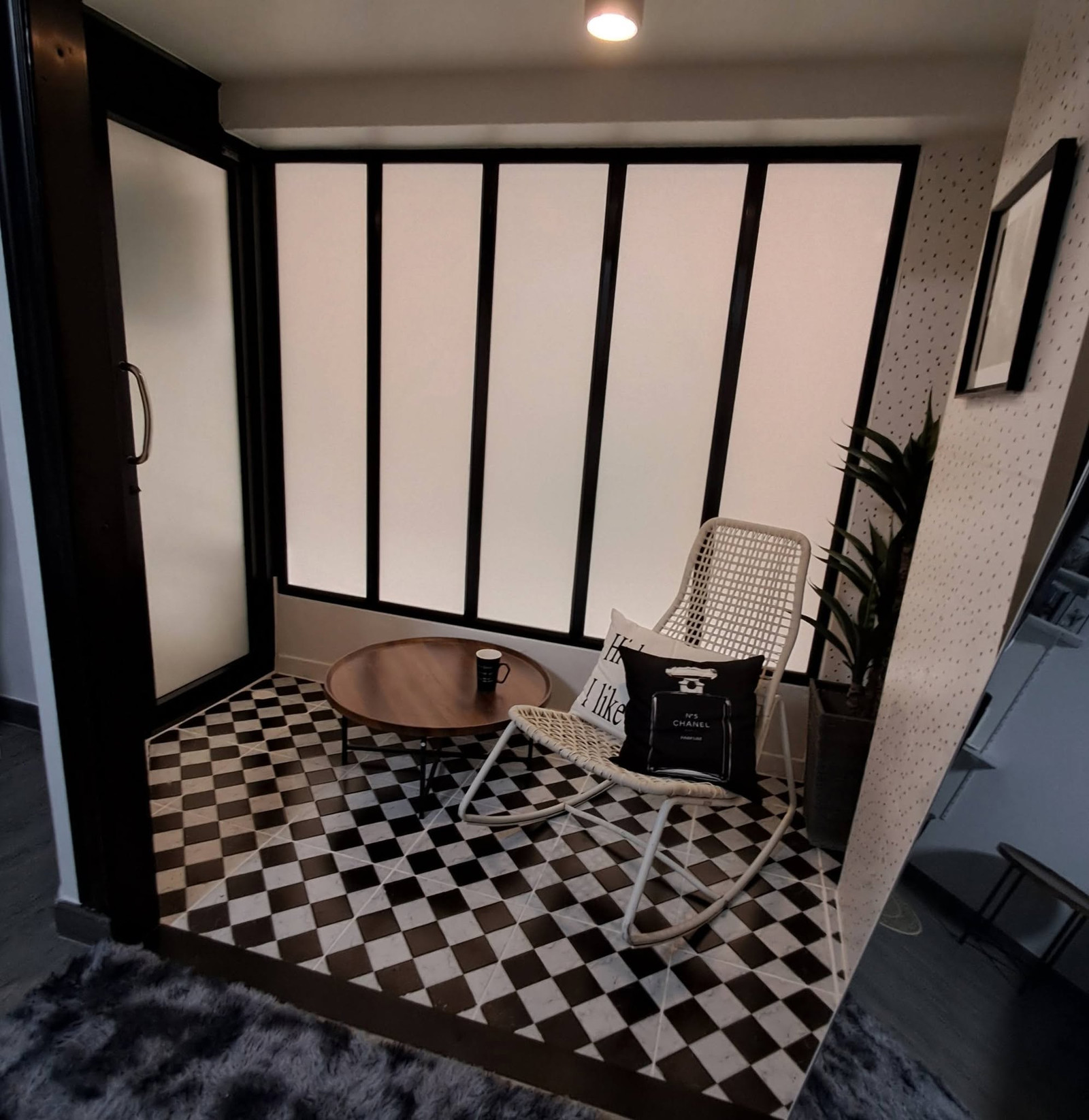 For rent: Waterford Royal Suite | 29 sq m. | Fully furnished and ready to move in | 13,000 baht/month – รูปที่ 3