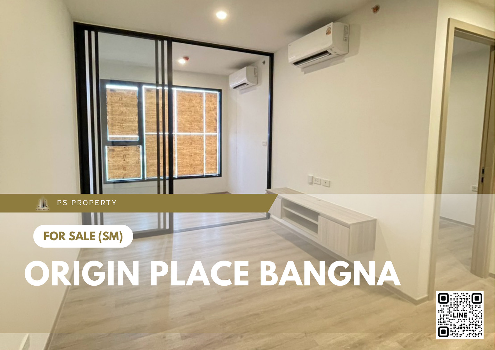 Urgent Sale ✨ Origin Place Bangna ✨ Convenient location near MRT Si Iam and Mega Bangna. Urgent Sale ✨ Origin Place Bangna ✨ Convenient location near MRT Si Iam and Mega Bangna.