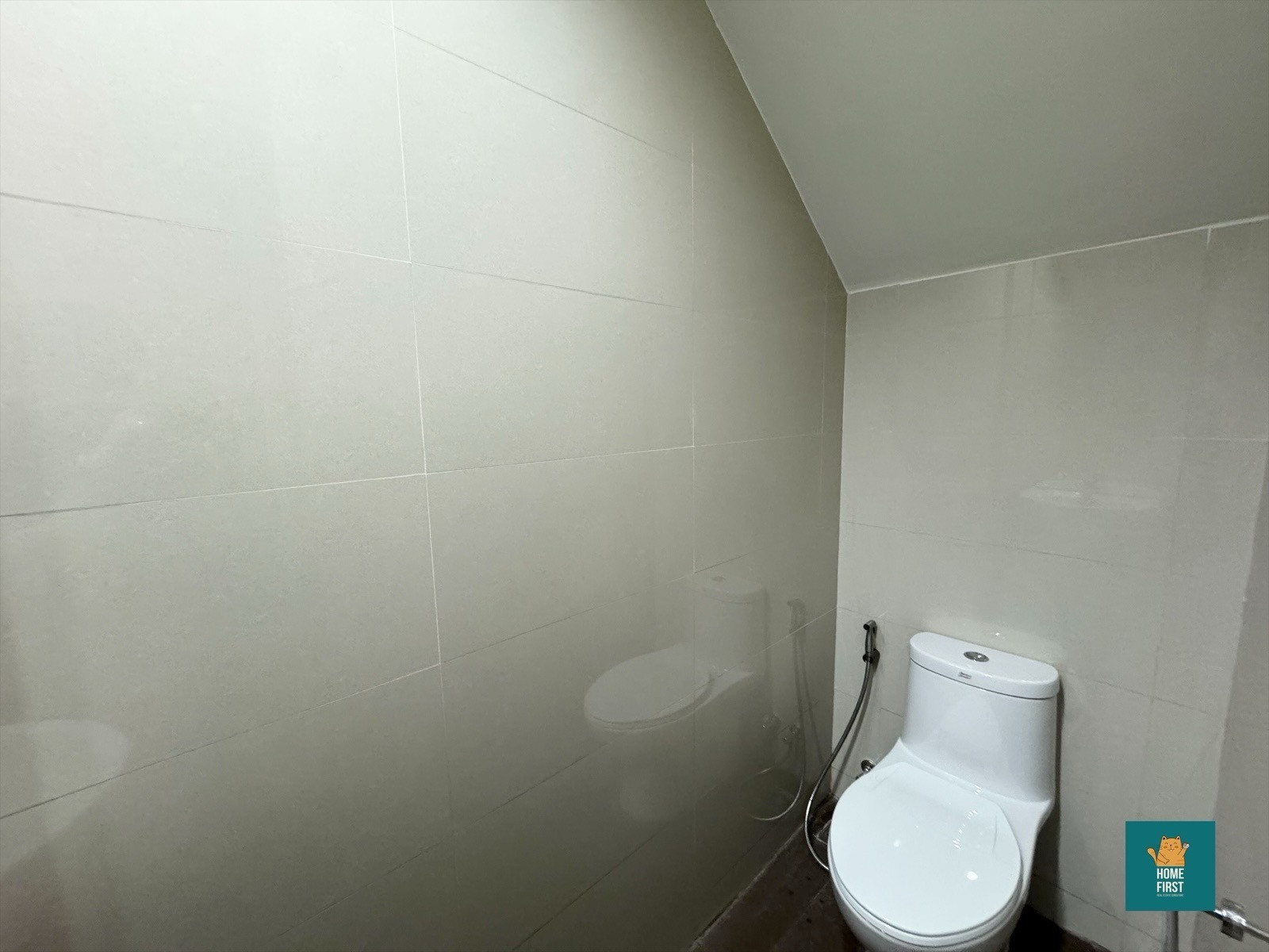 Cote Maison พระราม 3 28ตร.วา 3นอน 5น้ำ 55,000 บาท – รูปที่ 3