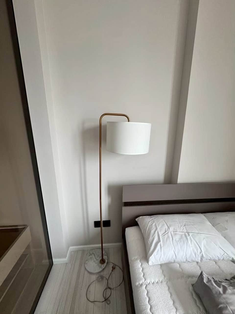 For rent The Room Phayathai ตกแต่งครบ พร้อมเข้าอยู่ ใกล้ BTS สถานีพญาไท -RW008221 – รูปที่ 2