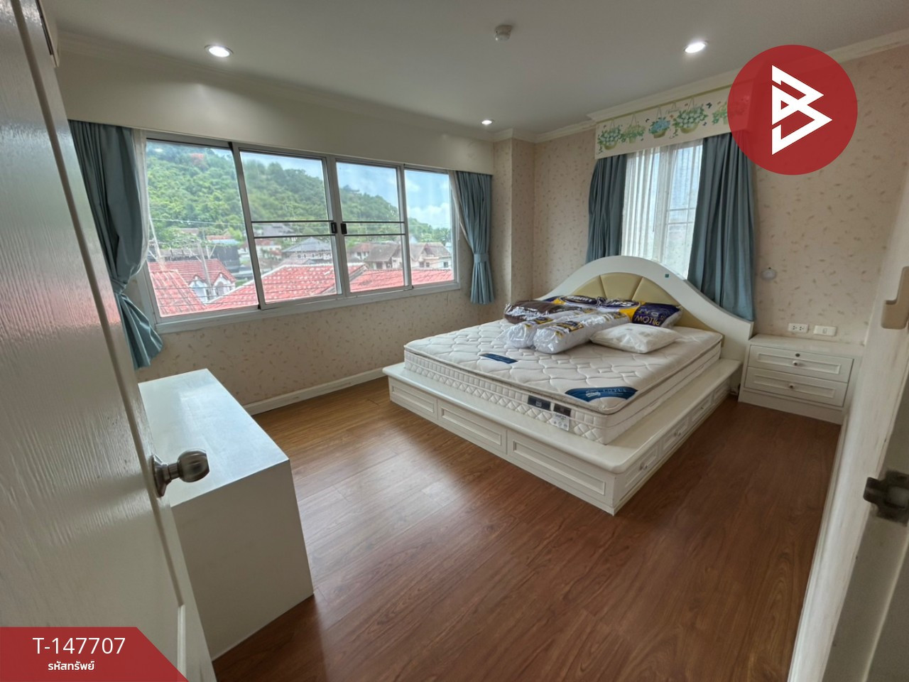 ขายคอนโด ลัดดาเพลส ศรีราชา (Ladda Place Condo Sriracha) ชลบุรี พร้อมอยู่ – รูปที่ 4