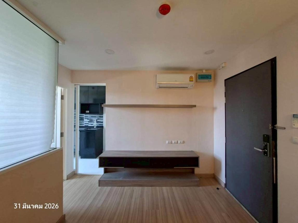 🏢 ขายคอนโด ชาโตว์ อินทาวน์ จรัญสนิทวงศ์ 96/2 (Chateau In Town Charansanitwong 96/2) | ใกล้ MRT บางอ้อ