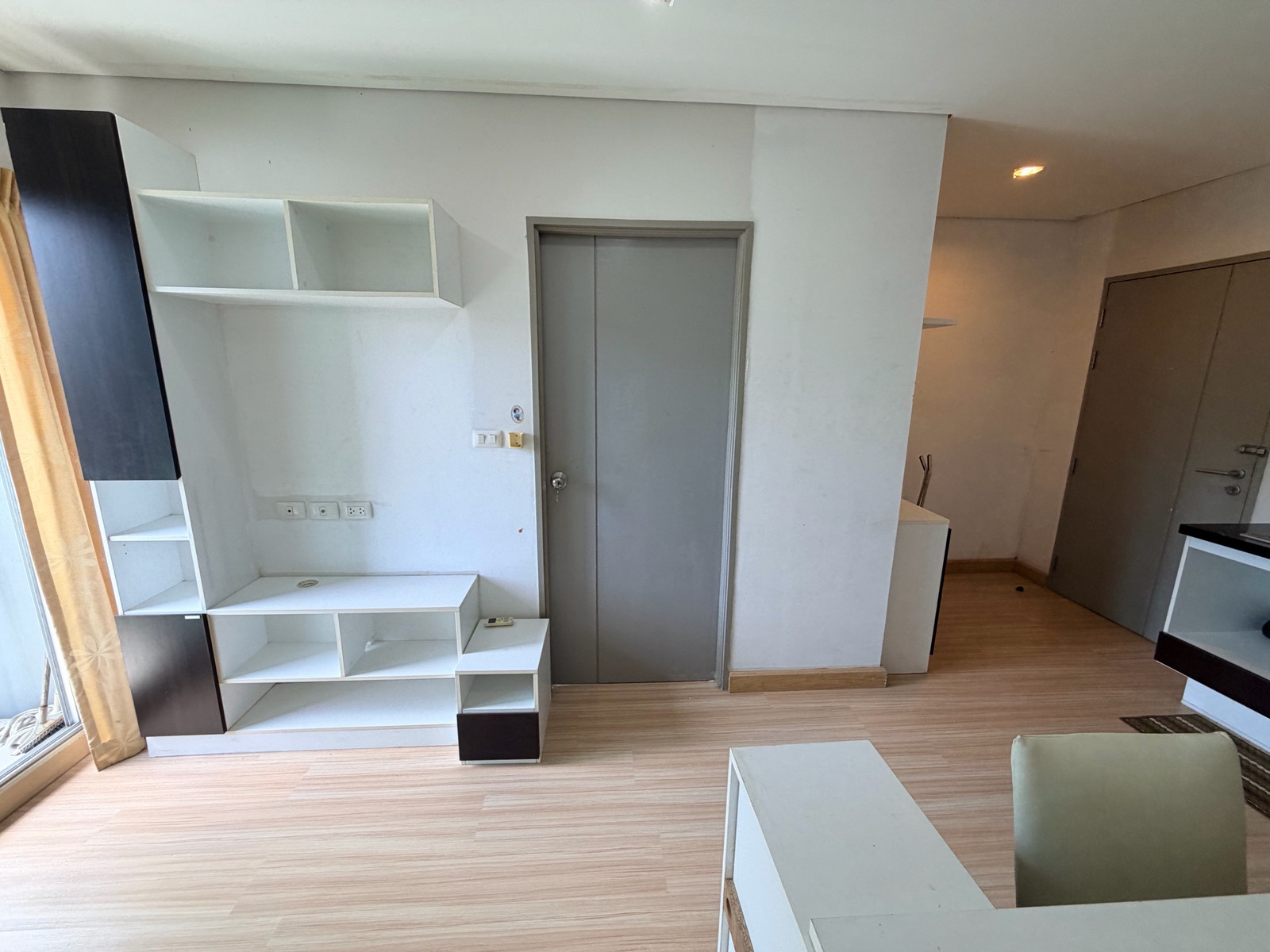 🖼️074 Condo for rent Serrano Rama 2 📞Contact: 098 742 6265 (Nuang) – รูปที่ 4