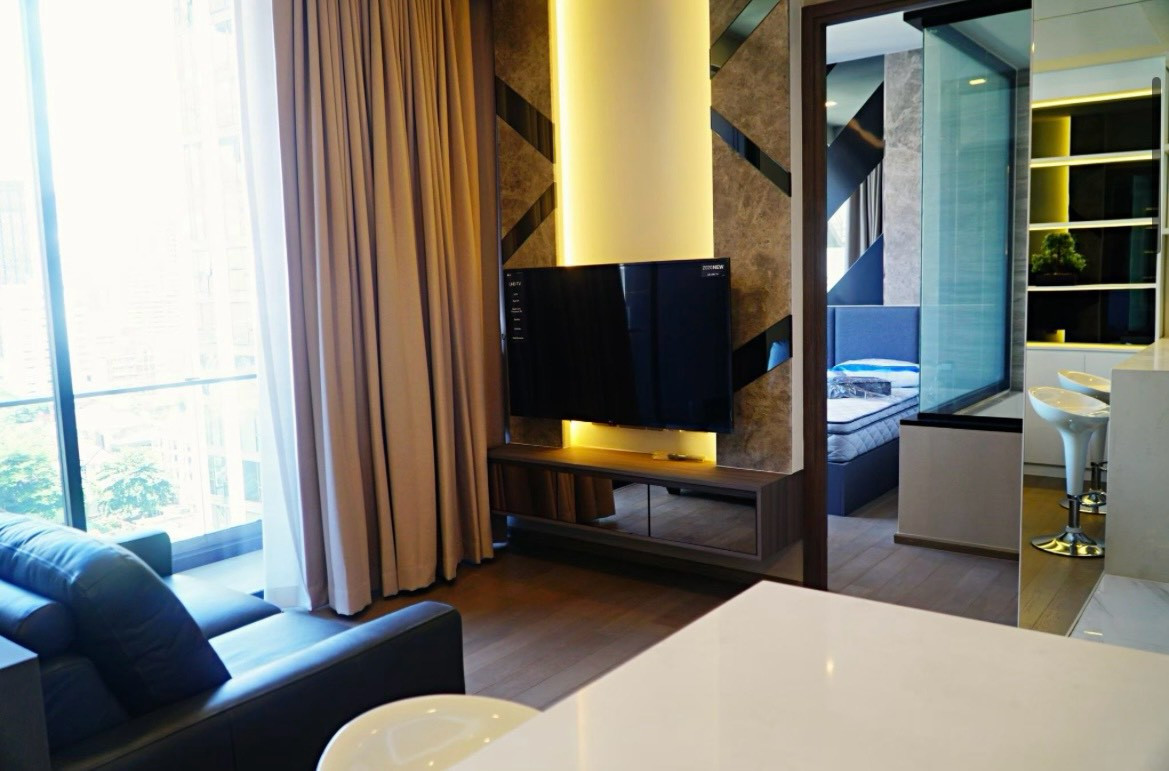 For rent Celes Asoke, 15th floor, city view (there are many more rooms You can talk to us to inquire) For rent Celes Asoke, 15th floor, city view (there are many more rooms You can talk to us to inquire)