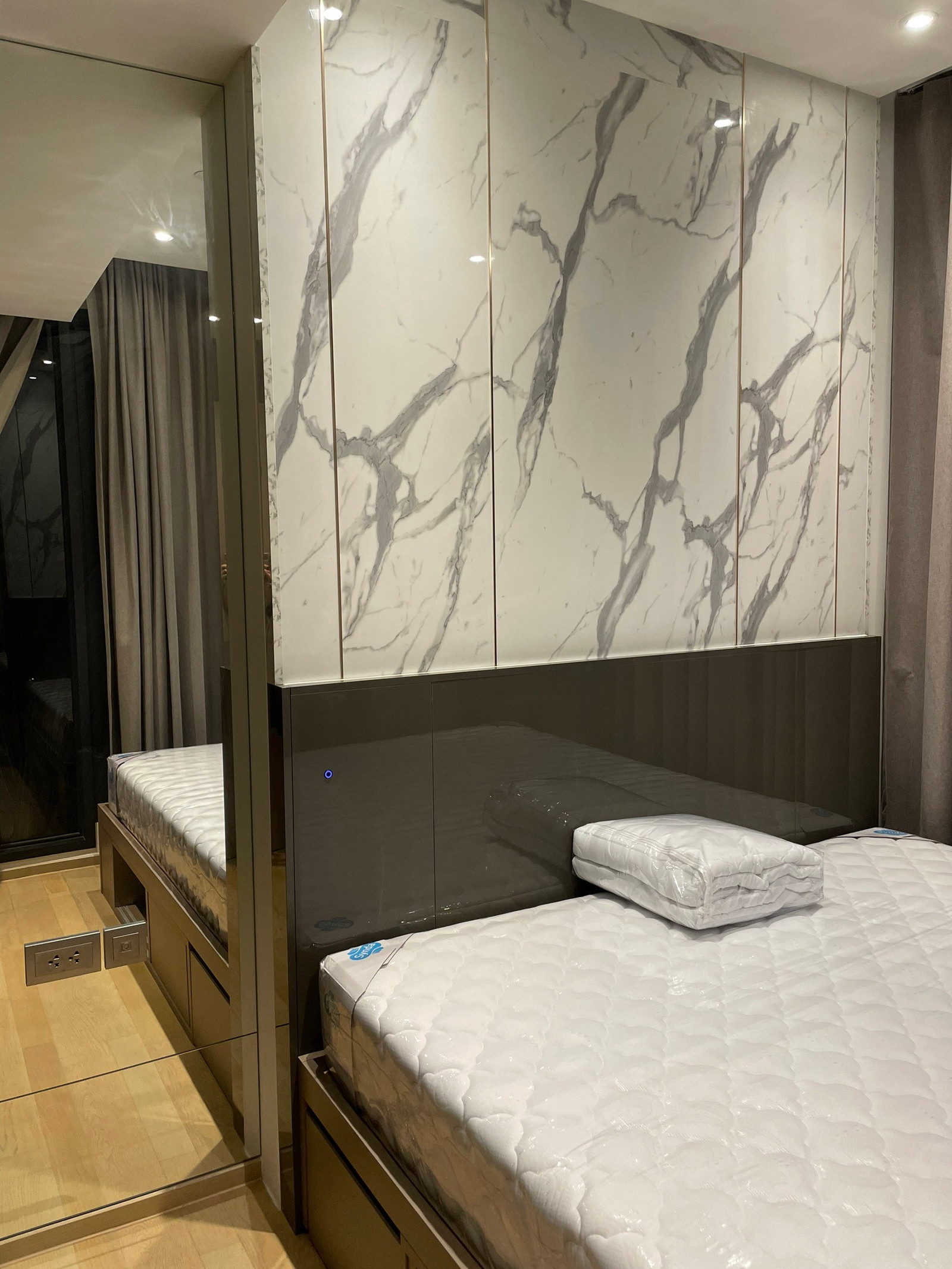 ASHTON Asoke–Rama 9 | 1 Bedroom ชั้น 23 ให้เช่า 28,000 บาท/เดือน – รูปที่ 2