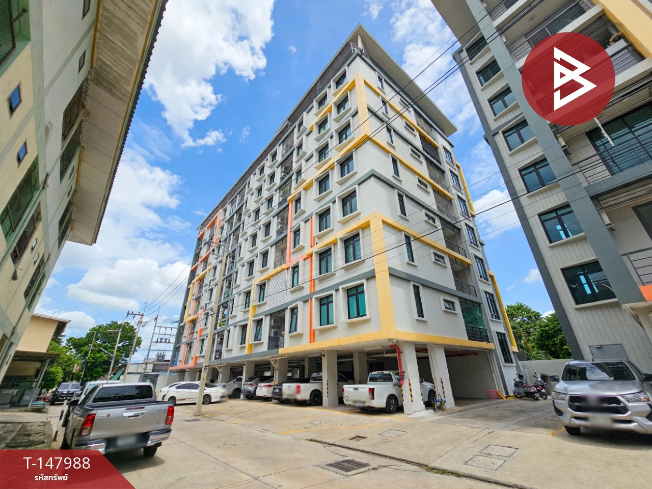 ขายคอนโดมิเนียม เอสปาร์ค ชลบุรี (S Park Condo) ขายคอนโดมิเนียม เอสปาร์ค ชลบุรี (S Park Condo)