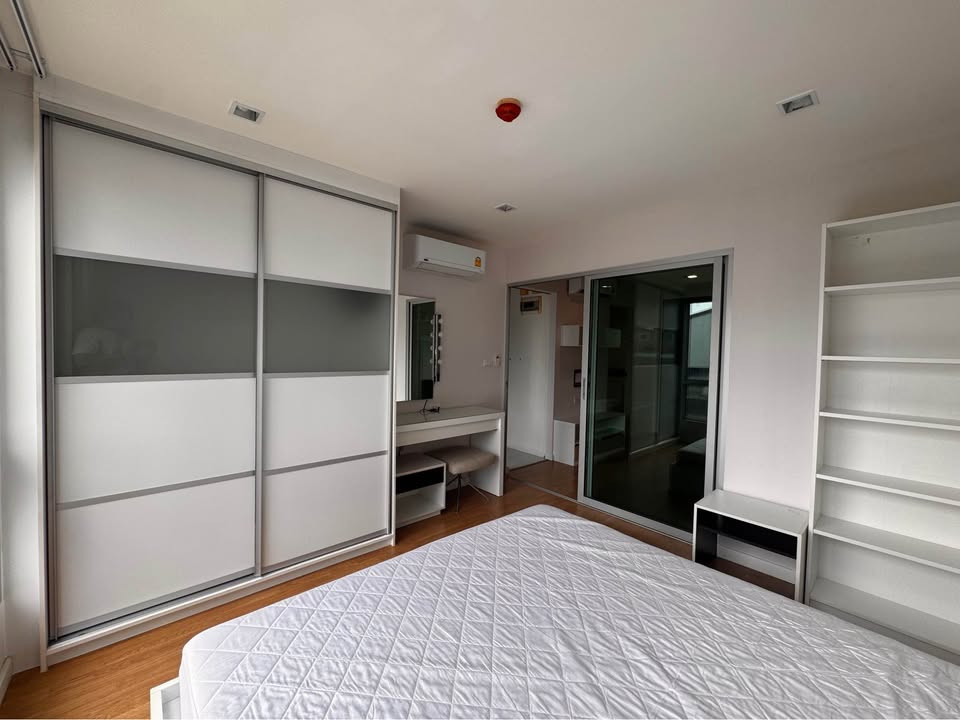 For Rent: Casa Condo Ratchada-Tha Phra, near BTS Talat Phlu For Rent: Casa Condo Ratchada-Tha Phra, near BTS Talat Phlu