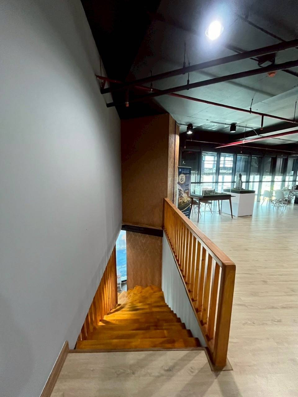 🏢 Large 2-Storey Commercial Space for RENT at Artisan Ratchada | 376 SQ.M. | ฿125,000/Month – รูปที่ 3