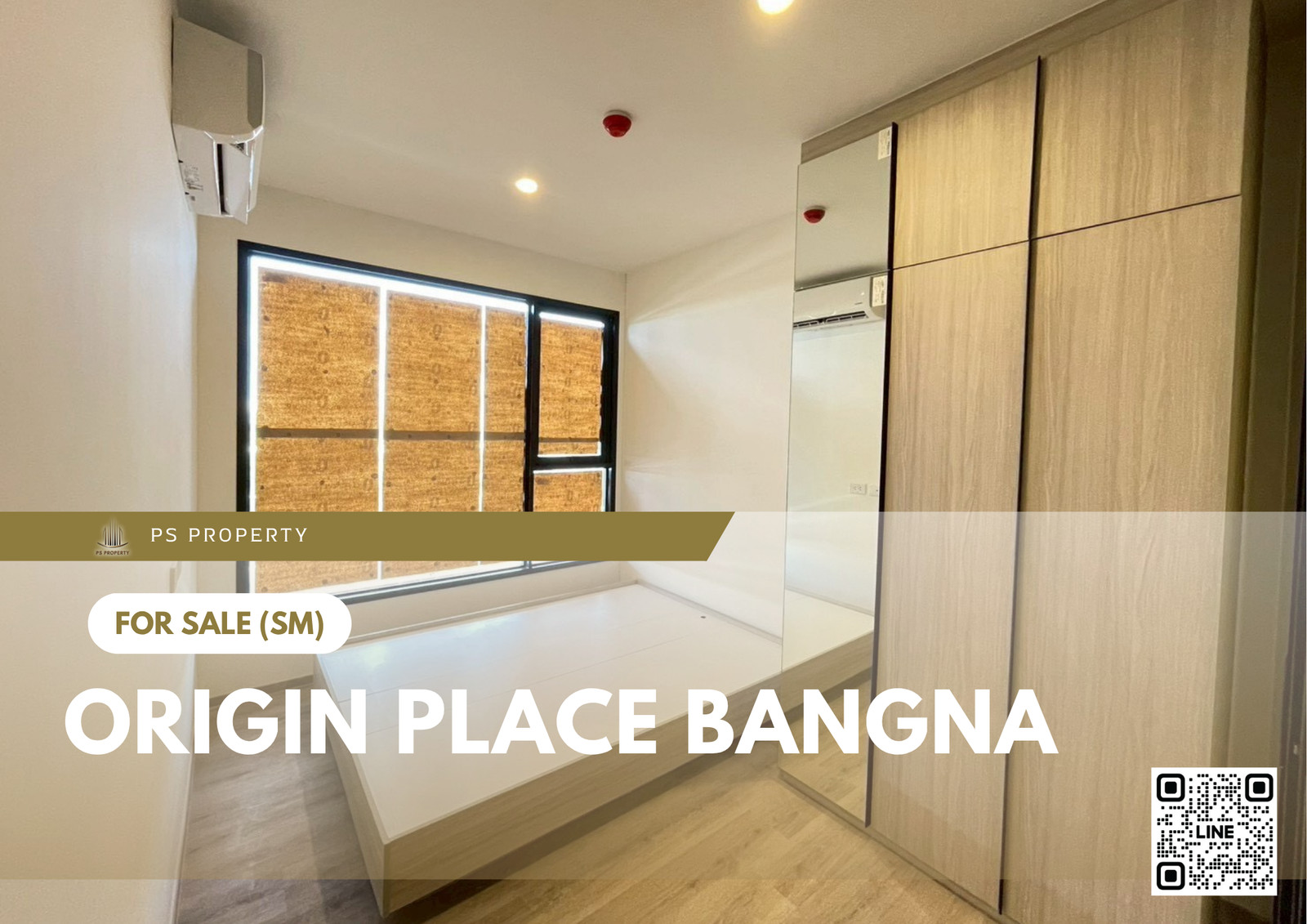 Urgent Sale 🔥 Origin Place Bangna 🔥 Convenient location near MRT Si Iam and Mega Bangna. Urgent Sale 🔥 Origin Place Bangna 🔥 Convenient location near MRT Si Iam and Mega Bangna.