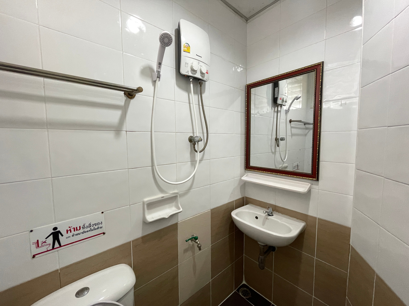 ให้เช่า  Seri 47 Residence  ✨Promotion ลดค่าเช่าเดือนแรก 500 บาท✨ – รูปที่ 4