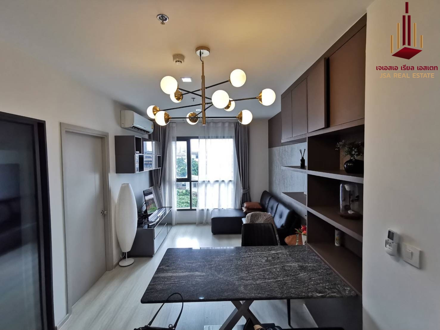 ✨ For Sale : Life Sukhumvit 48 Condo ✨ 💰 Only 5,200,000 THB