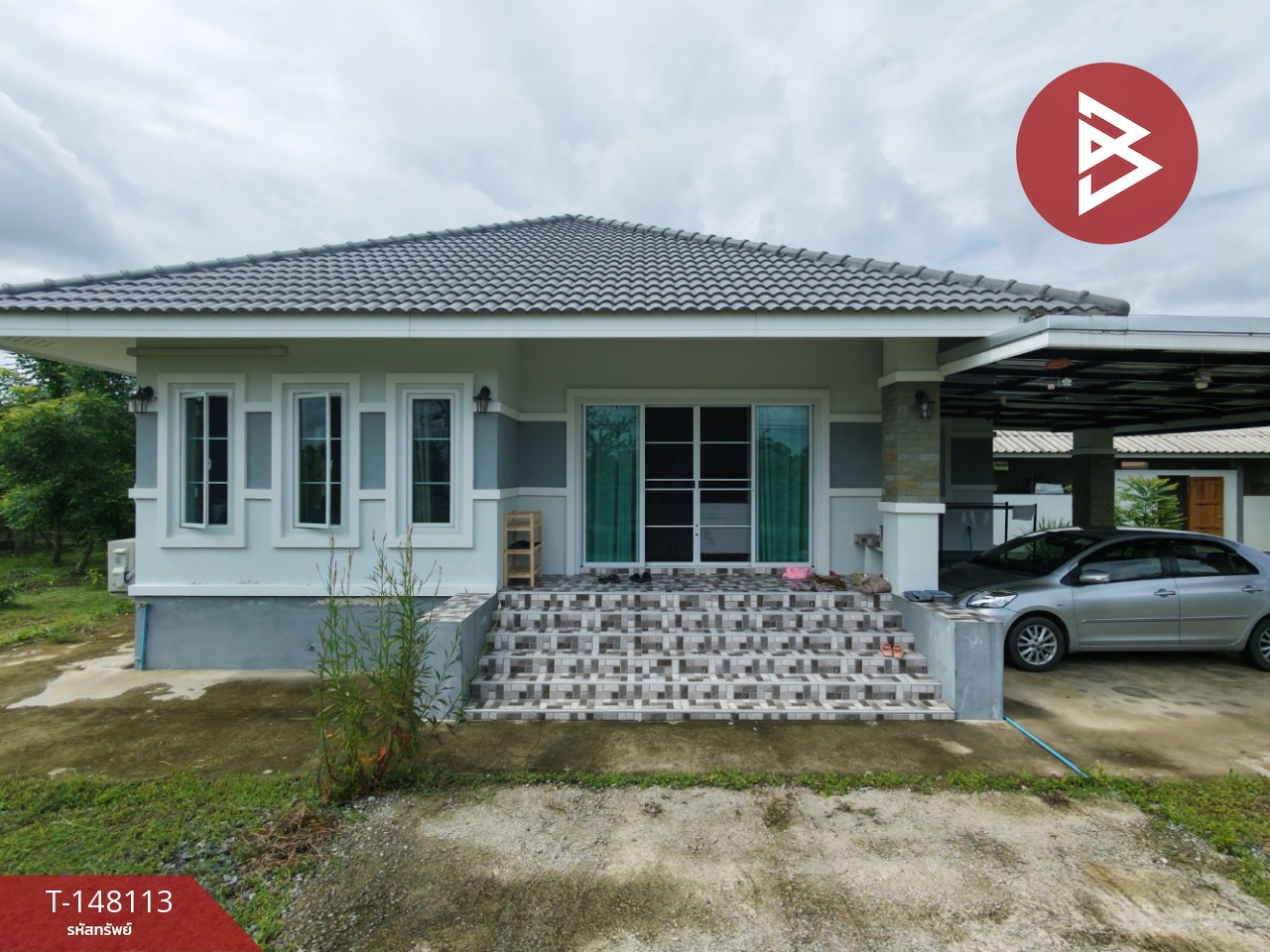 ขายบ้านเดี่ยวพร้อมที่ดิน เนื้อที่ 2 งาน 69 ตร.วา สารภี เชียงใหม่ ขายบ้านเดี่ยวพร้อมที่ดิน เนื้อที่ 2 งาน 69 ตร.วา สารภี เชียงใหม่