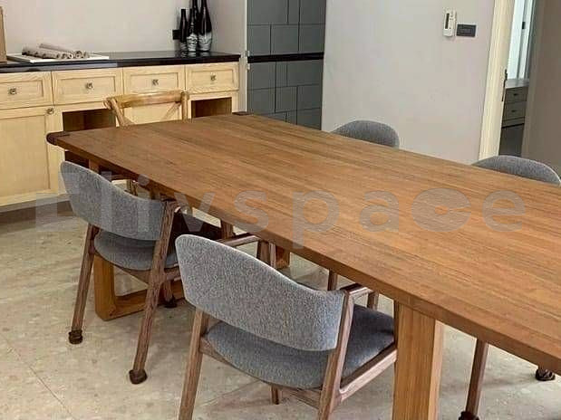 ▚ L00CHPツ ให้เช่า Nusasiri Grand 3Bed 3Bath 155ตร.ม. ยูนิตแรร์หายาก พร้อมอยู่ เชื่อม Skywalk BTS เอกมัย Direct Access✨ – รูปที่ 2