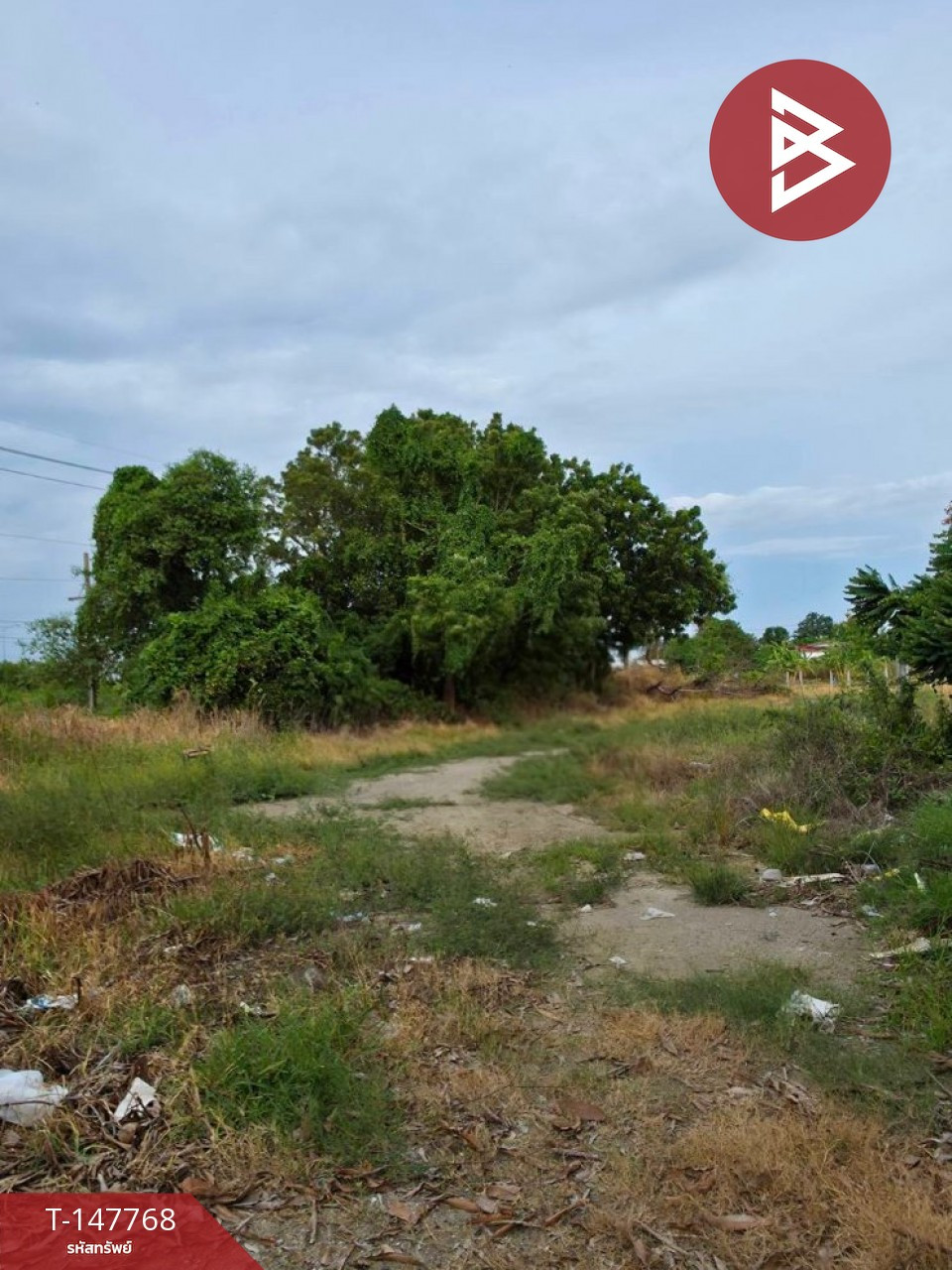 ขายที่ดิน เนื้อที่ 1 ไร่ 1 งาน 31.9 ตร.วา บางบ่อ สมุทรปราการ – รูปที่ 4