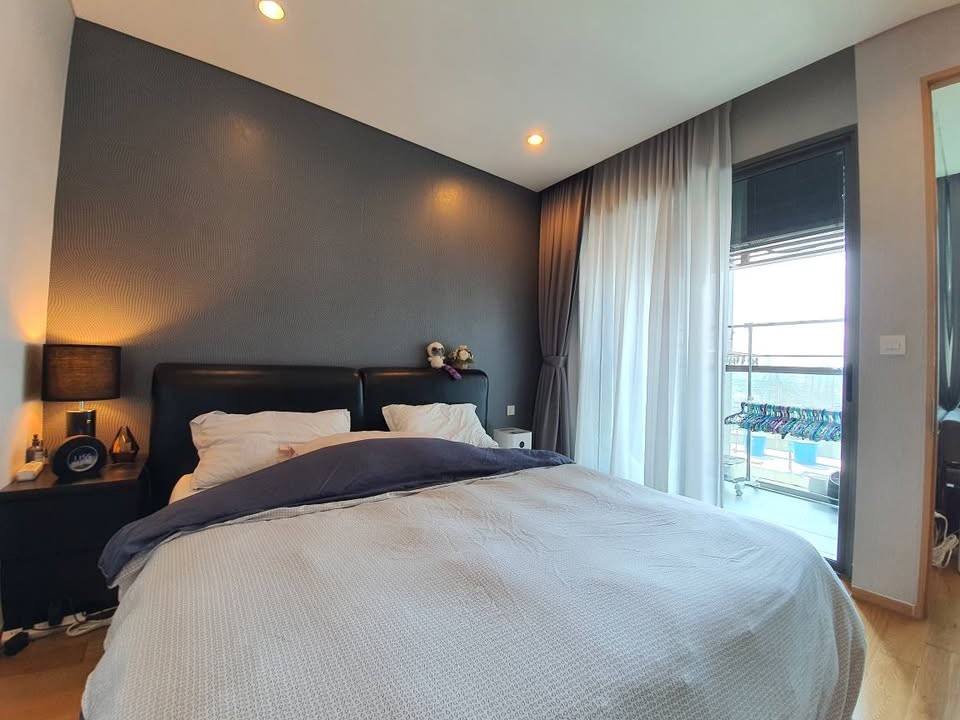 (Code R071) Condo for rent, The Breeze Narathiwas Project: The Breeze Narathiwat. (Code R071) Condo for rent, The Breeze Narathiwas Project: The Breeze Narathiwat.