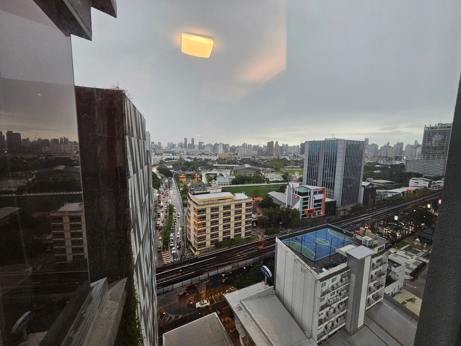 ให้เช่าคอนโด Siamese Ratchakru 2 Bed ห้องสวย ย่านอารีย์ น่าอยู่ วิวดีมาก – รูปที่ 4