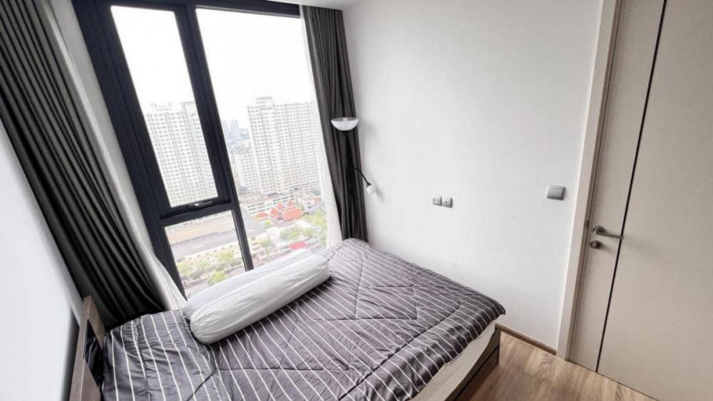 ✨ราคาดี!! 🏙️(For Rent/ให้เช่า) The Line Phahon-Pradipat (Saphankwai) 💵 17,000 THB (1 Bed, 27 Sqm)  – รูปที่ 4