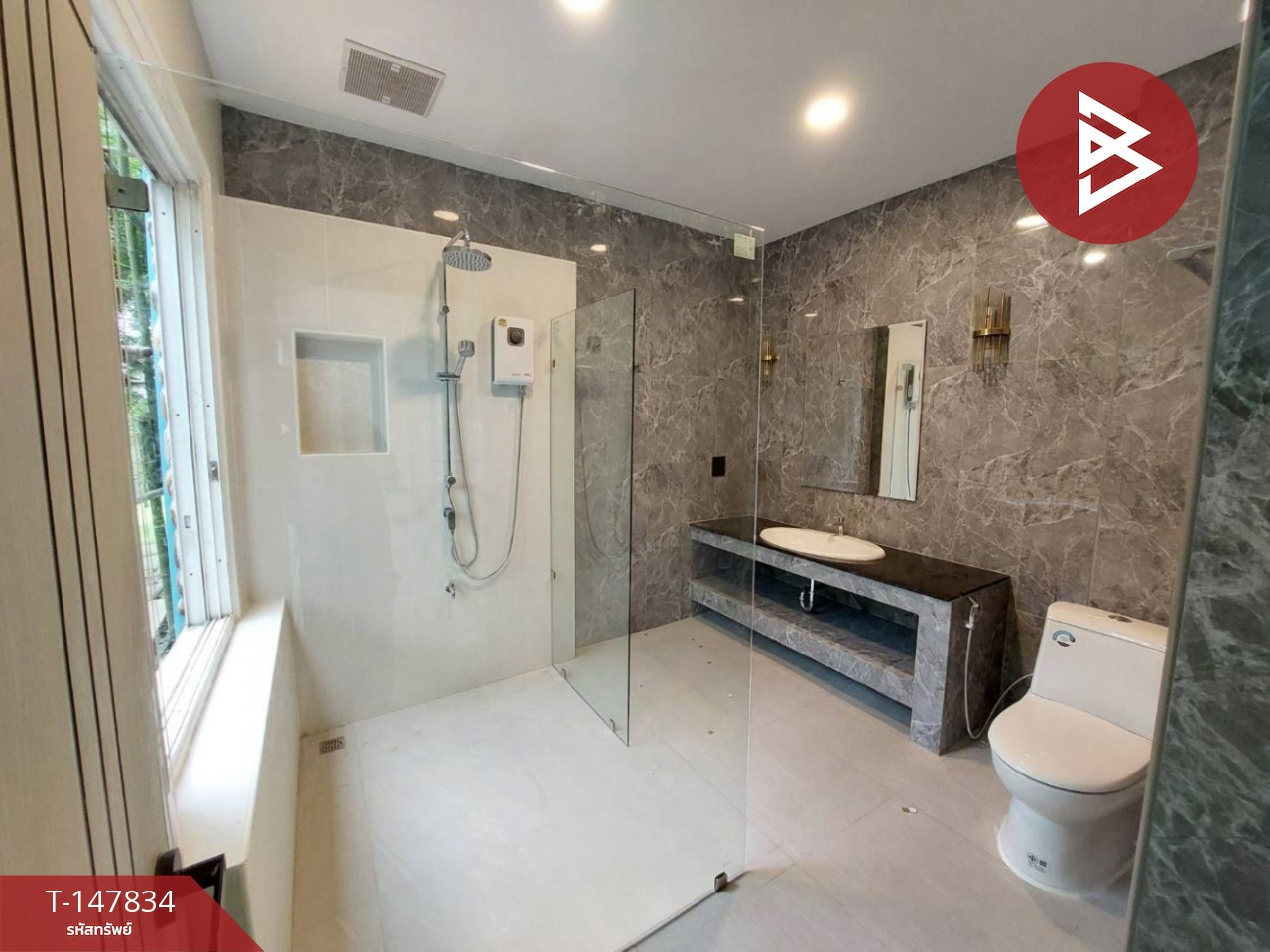  ขายรีสอร์ทพร้อมที่ดิน เนื้อที่ 24 ไร่ 1 งาน 95 ตร.วา เทิง เชียงราย – รูปที่ 4