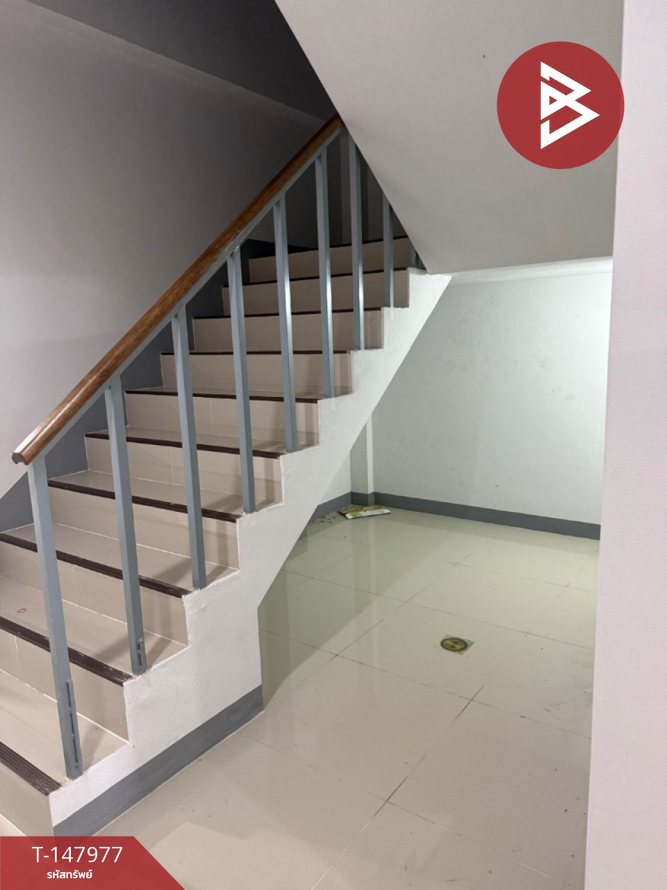 ขาย/เช่าทาวน์เฮ้าส์ 2 ชั้น เนื้อที่ 24 ตร.วา เหมืองง่า ลำพูน – รูปที่ 4