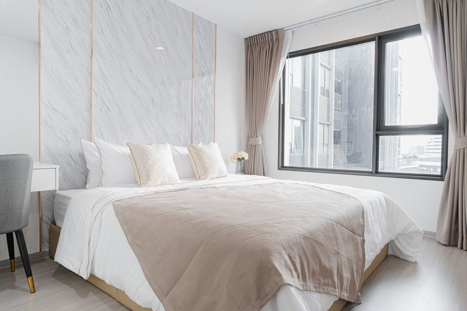 Condo for rent in Lat Phrao area Central Ladprao bts mrt Life Ladprao ( S-LP 52 ) Building B