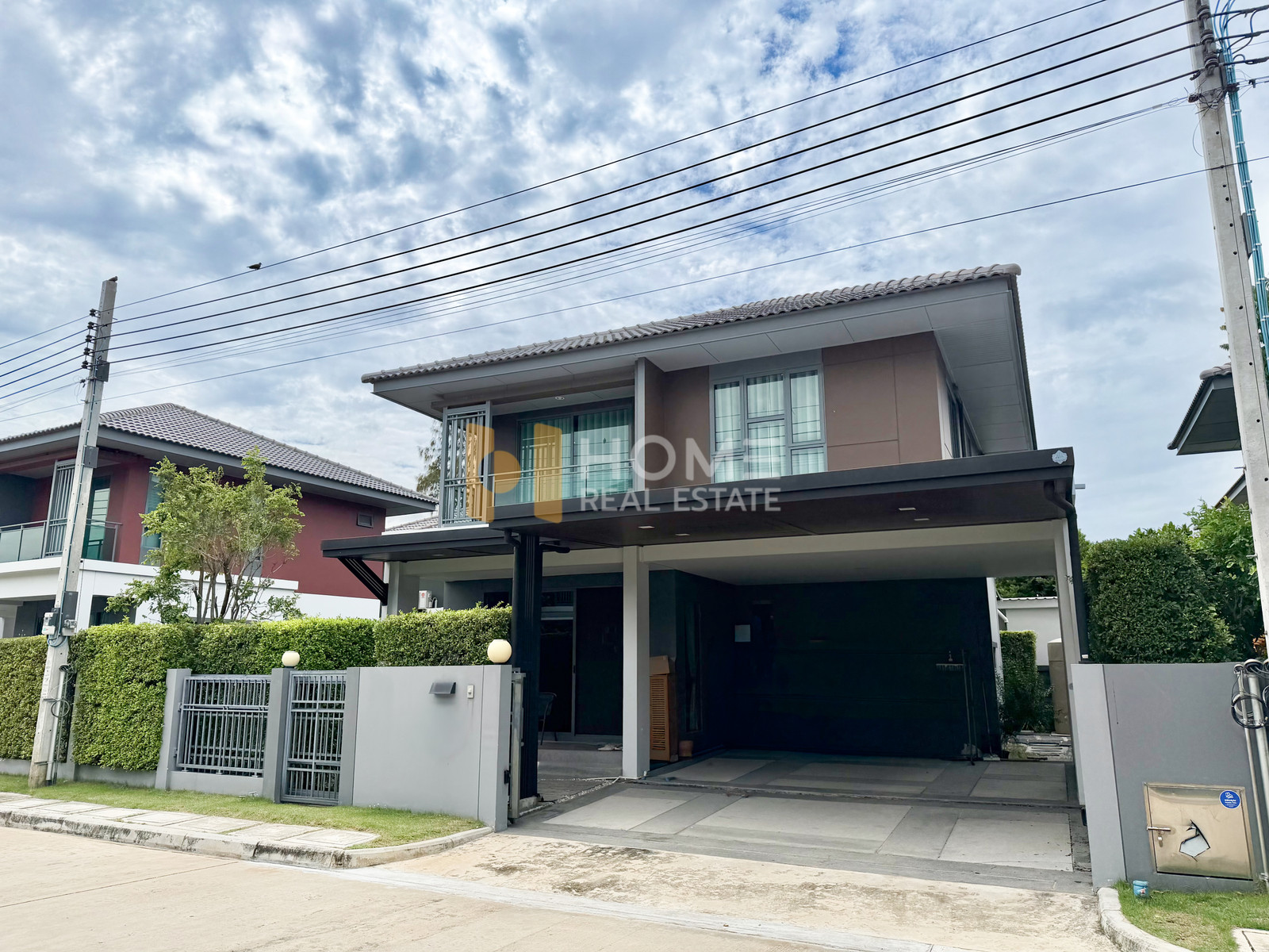 สราญสิริ ชัยพฤกษ์ - แจ้งวัฒนะ / 3 ห้องนอน (ขาย), Saransiri Chaiyaphruek - Chaengwattana / 3 Bedrooms (FOR SALE) BNS237 สราญสิริ ชัยพฤกษ์ - แจ้งวัฒนะ / 3 ห้องนอน (ขาย), Saransiri Chaiyaphruek - Chaengwattana / 3 Bedrooms (FOR SALE) BNS237