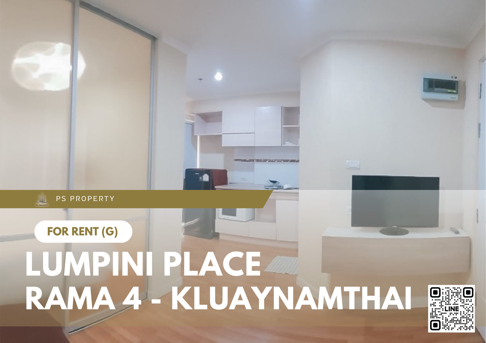 For Rent ✨ Lumpini Place Rama 4 - Kluaynamthai ✨ Fully furnished and equipped with appliances; near BTS Ekkamai. For Rent ✨ Lumpini Place Rama 4 - Kluaynamthai ✨ Fully furnished and equipped with appliances; near BTS Ekkamai.