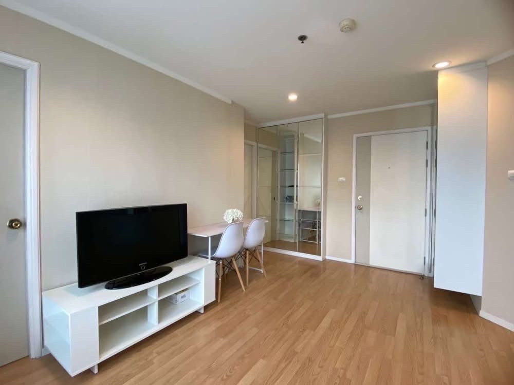 Lumpini ville สุขุมวิท 77-2 เฟอร์ครบ 45ตรม. 2ห้องนอน 16,000 บาท – รูปที่ 2